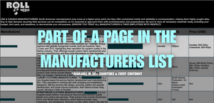 DESIGN VAULT - Flat Vector Sketch Bundle