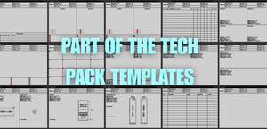 DESIGN VAULT - Flat Vector Sketch Bundle