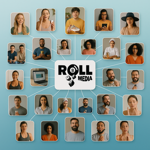 Done-For-You UGC Campaigns