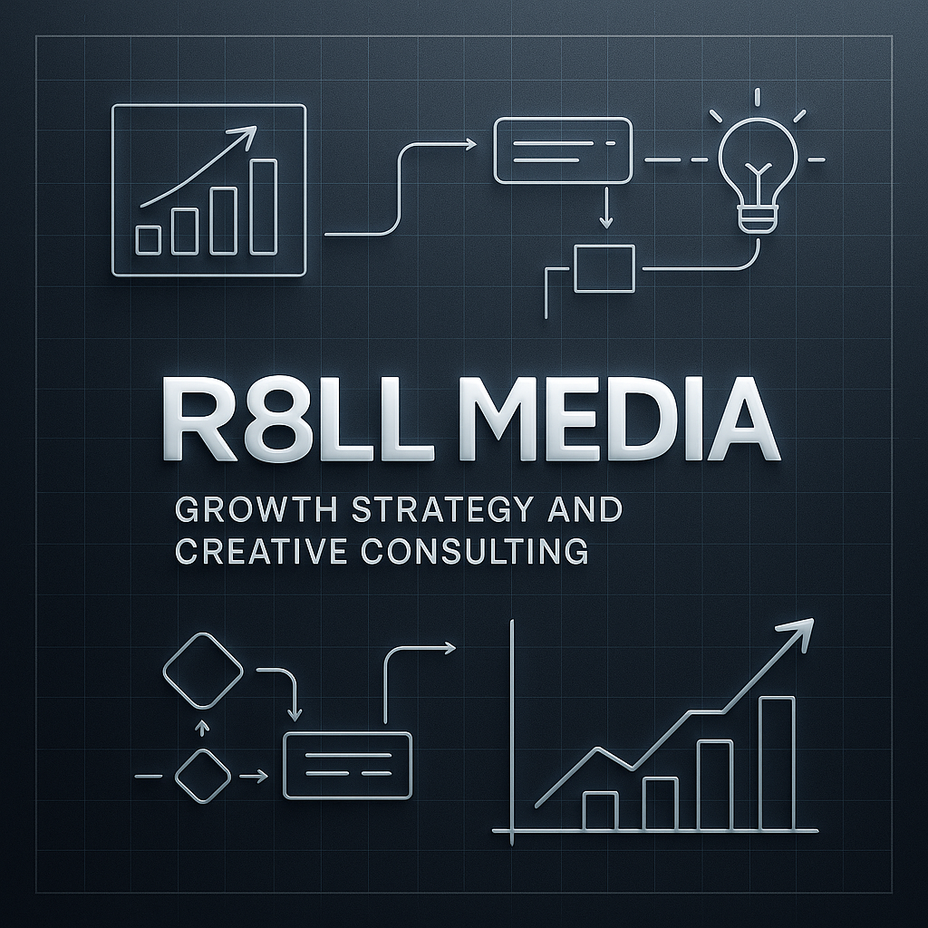 Growth Strategy & Creative Consulting