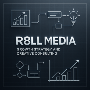 Growth Strategy & Creative Consulting